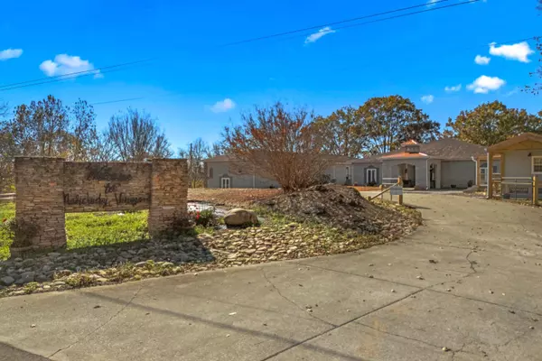 Russellville, TN 37860,6600 Fish Hatchery RD