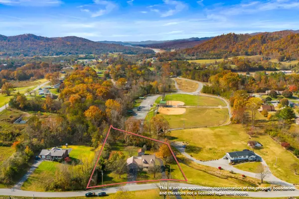 Bean Station, TN 37708,191 Paradise Valley VLY