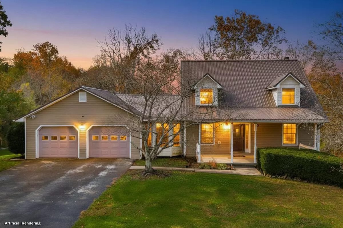 Bean Station, TN 37708,191 Paradise Valley VLY