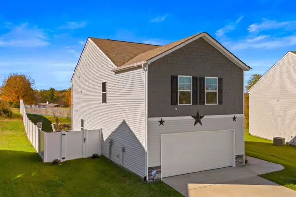 Morristown, TN 37813,2061 Southwood CIR