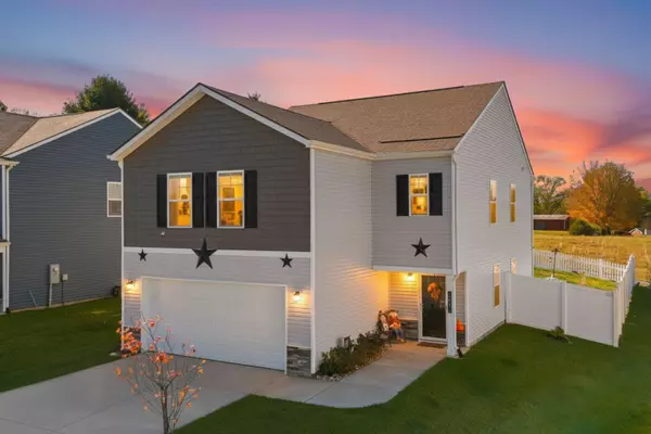 2061 Southwood CIR, Morristown, TN 37813