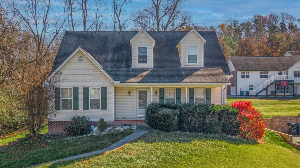 Morristown, TN 37814,5181 Rolling Springs DR