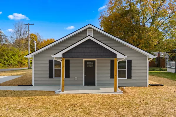 Morristown, TN 37813,702 Rutledge AVE