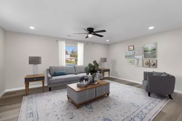 Morristown, TN 37813,702 Rutledge AVE