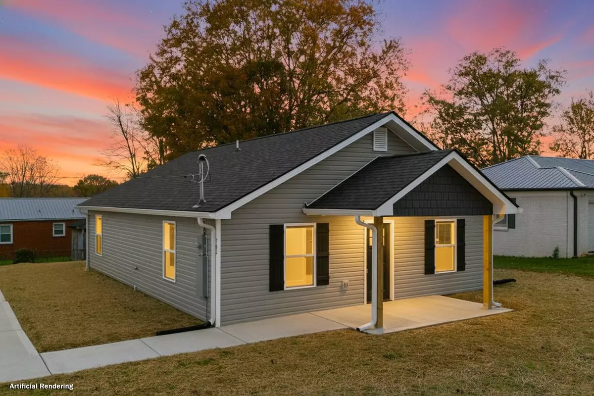 Morristown, TN 37813,702 Rutledge AVE