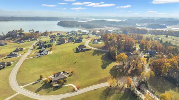 Dandridge, TN 37725,Lot 60 Majestic CIR