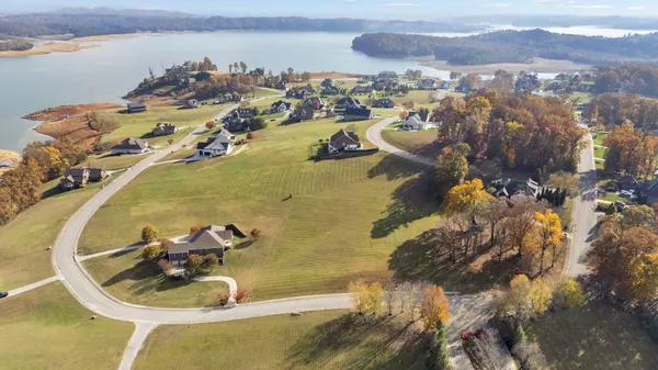 Dandridge, TN 37725,Lot 60 Majestic CIR