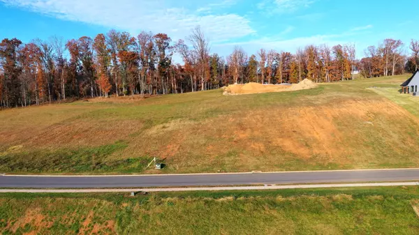 Morristown, TN 37814,Lot 272 Waterview WAY