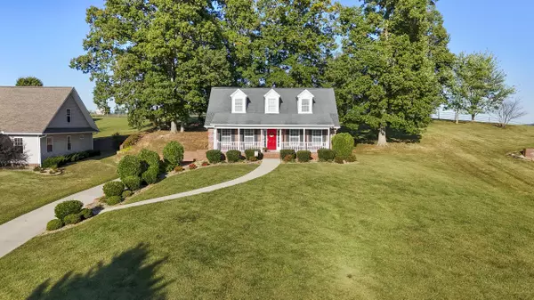 Morristown, TN 37813,1452 Windfield DR