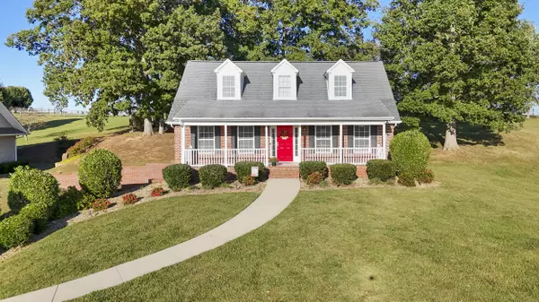 Morristown, TN 37813,1452 Windfield DR