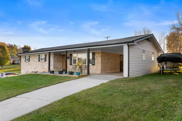 Morristown, TN 37814,2543 Montcastle DR