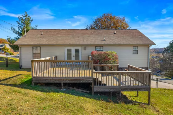 Russellville, TN 37860,1607 Weatherby CT