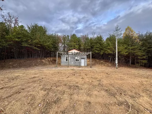 Del Rio, TN 37727,474 Heavenly WAY