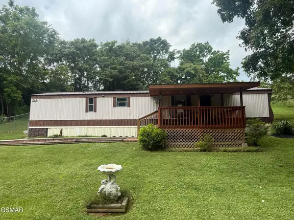 1365 LOWER ENGLISH CREEK RD, Newport, TN 37821