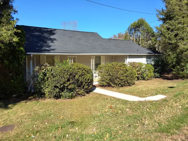 Bean Station, TN 37708,4066 Lakeshore Drive DR