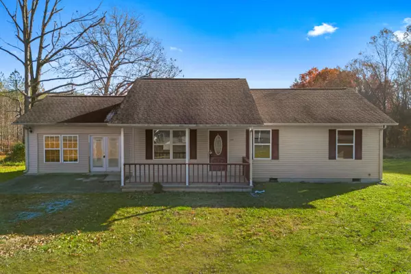 1930 Robbins RD, Robbins, TN 37852