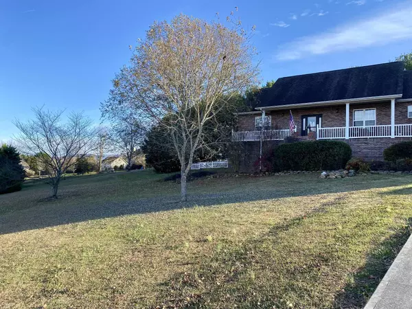 Dandridge, TN 37725,1850 Pheasant Crossing DR