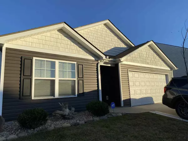 5049 Cotton Seed WAY, Morristown, TN 37813