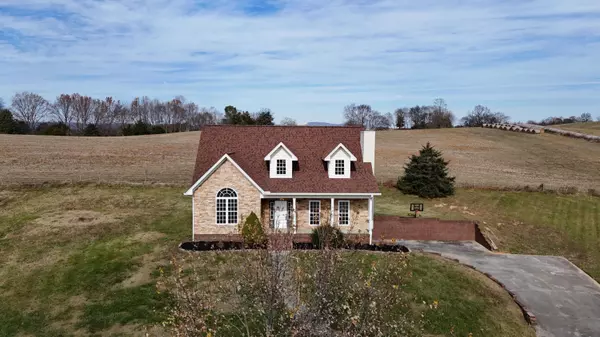 Russellville, TN 37860,1180 McIntosh LN