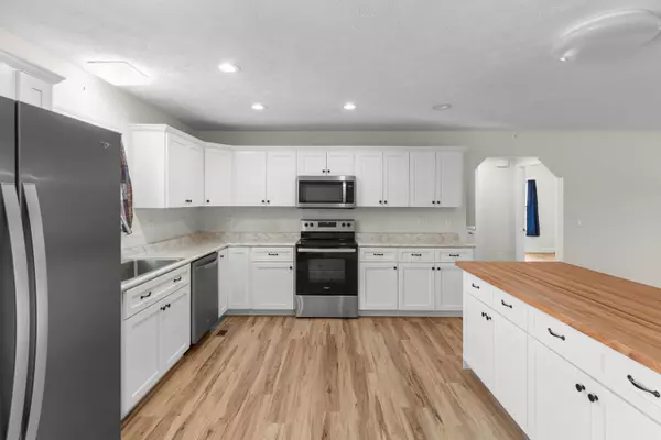 Newport, TN 37821,1167 Camellia RD