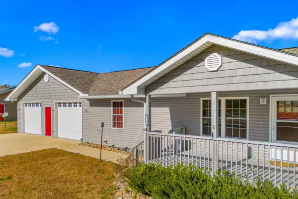 Newport, TN 37821,1167 Camellia RD