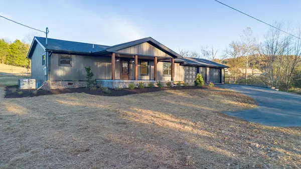 1437 Beacon Rd, Talbott, TN 37877