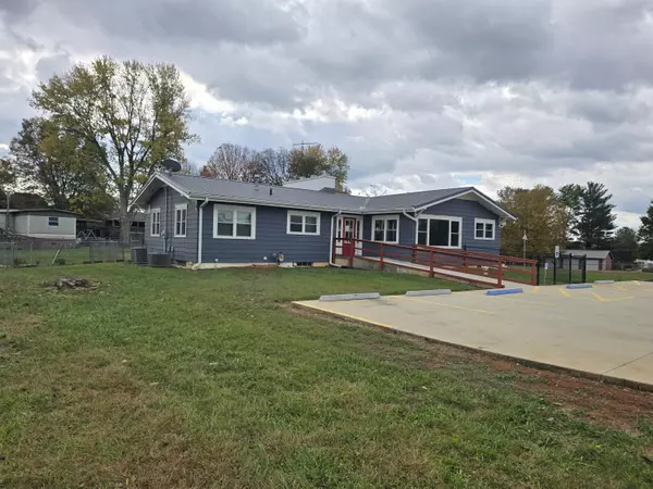 Jefferson City, TN 37877,1221 Highway 11E E