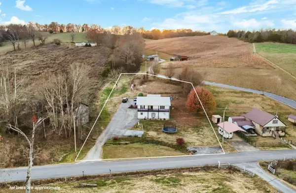 Greeneville, TN 37743,6196 Poplar Springs RD