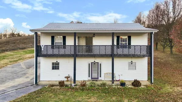 6196 Poplar Springs RD, Greeneville, TN 37743