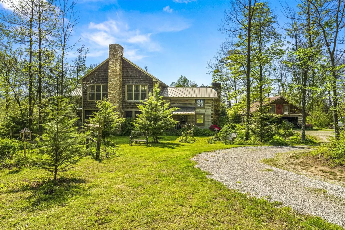 Jefferson City, TN 37760,1011 Buffalo RD