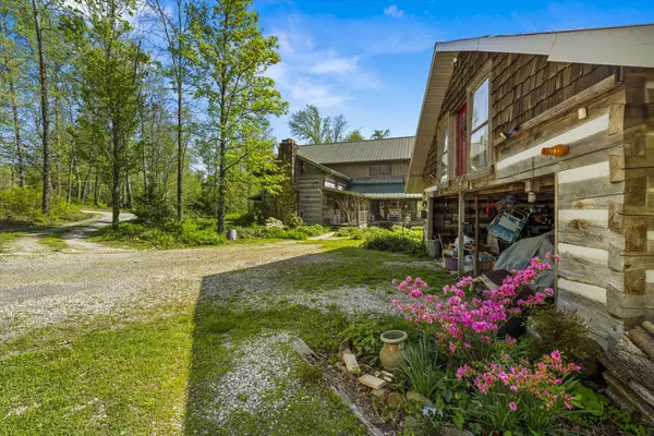 Jefferson City, TN 37760,1011 Buffalo RD