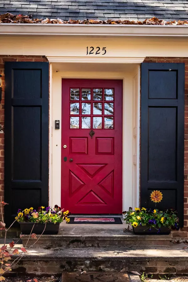 Morristown, TN 37814,1225 Dougherty DR