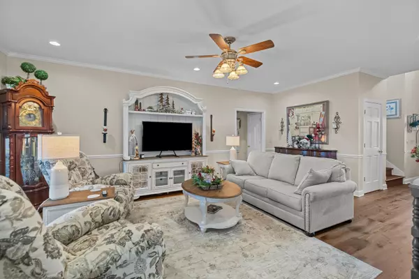 Morristown, TN 37814,416 Kensington DR