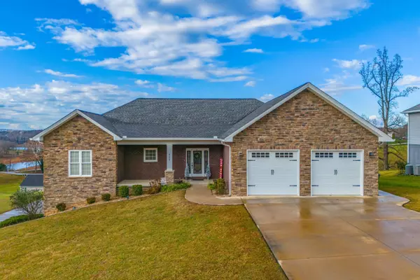 4144 Harbor View DR, Morristown, TN 37814