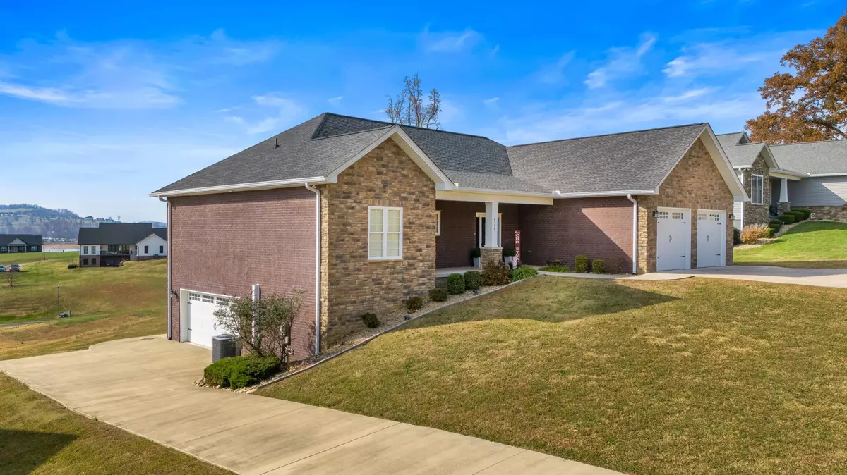 Morristown, TN 37814,4144 Harbor View DR