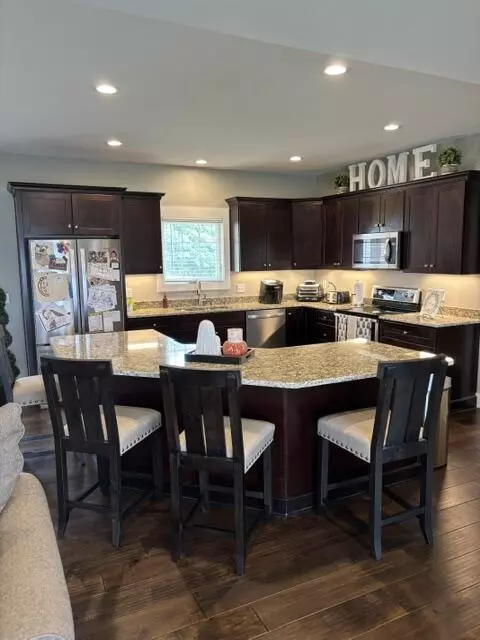 Morristown, TN 37814,4144 Harbor View DR