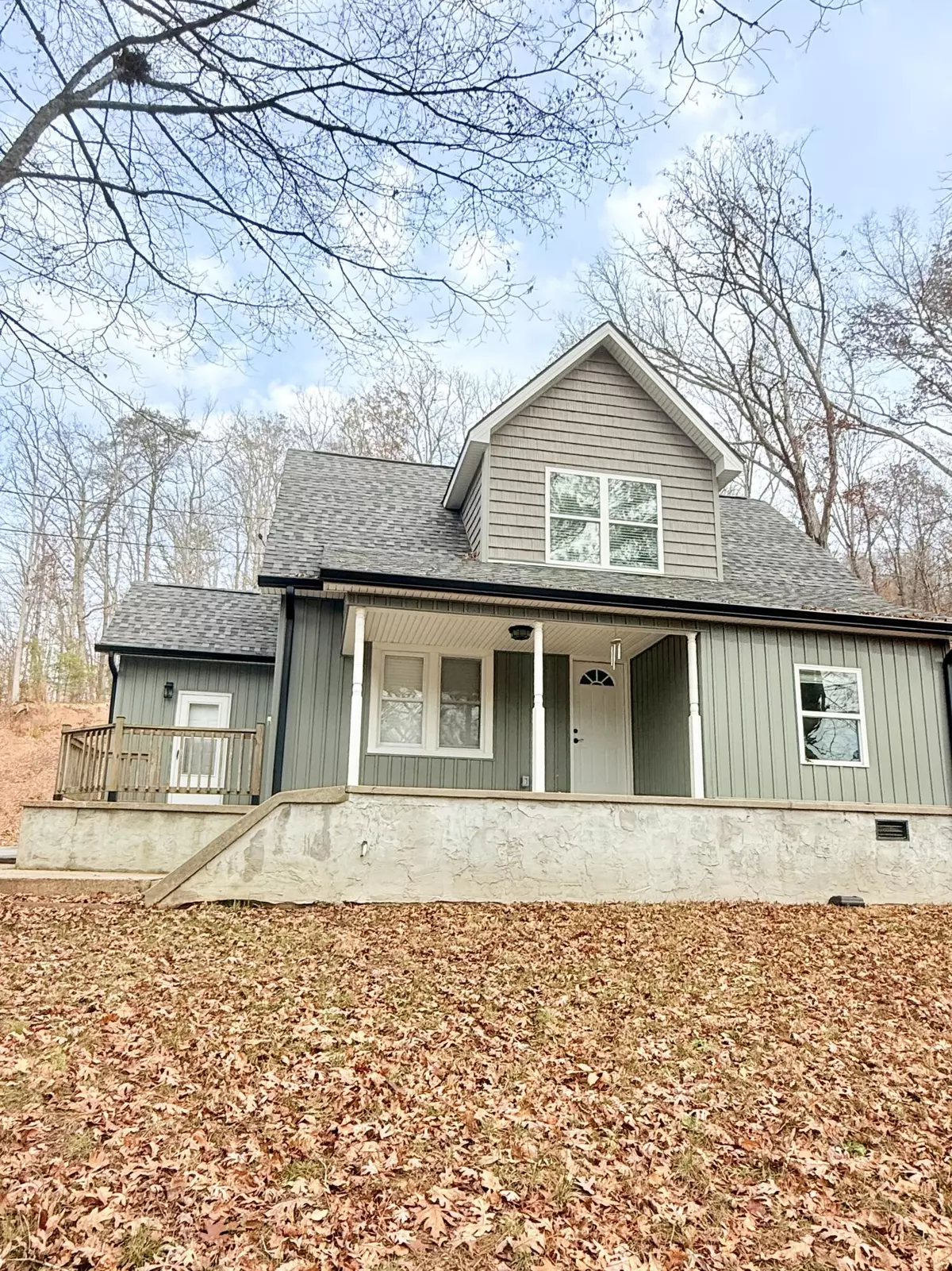 Heiskell, TN 37754,605 Brushy Valley RD