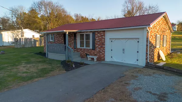 Strawberry Plains, TN 37871,2687 W Old AJ Hwy
