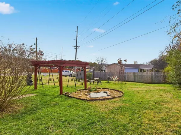 Jefferson City, TN 37760,1663 Meadow Spring DR