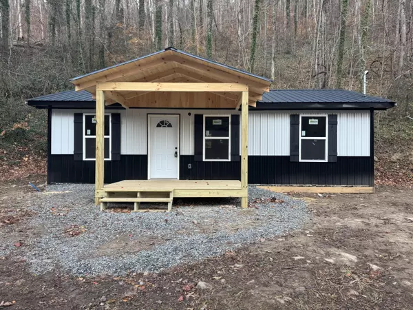 903 Carson Springs  Road RD, Newport, TN 37821