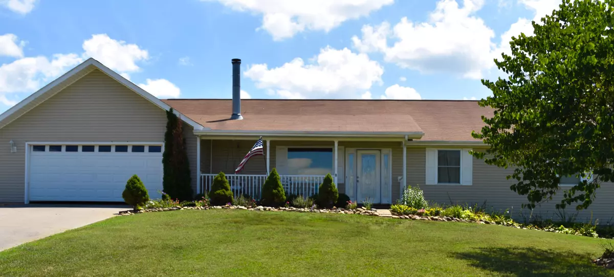 Jefferson City, TN 37760,1511 Majesty DR