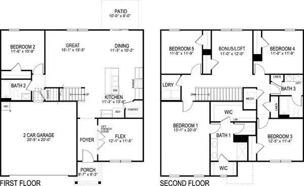 Dandridge, TN 37725,6196 Sycamore Stream Road