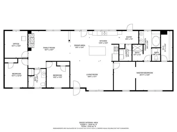 Dandridge, TN 37725,1605 Trig Long RD