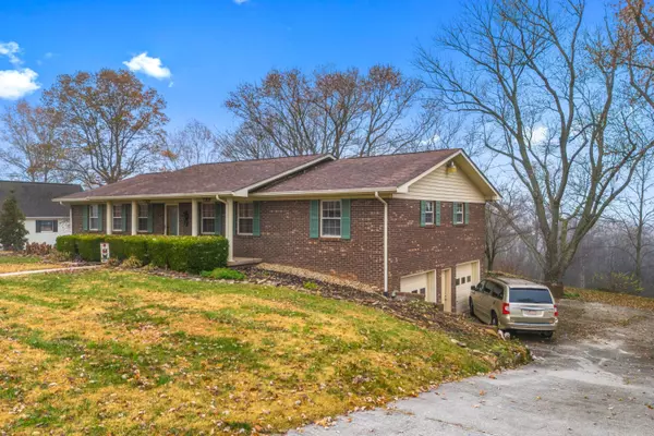 Talbott, TN 37877,818 Shaver DR