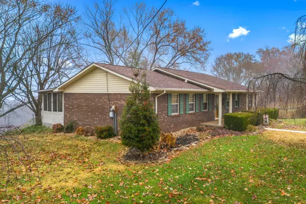 Talbott, TN 37877,818 Shaver DR