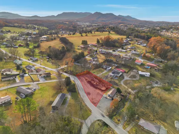 Newport, TN 37821,555 Morrell Springs RD