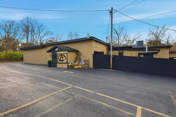 555 Morrell Springs RD, Newport, TN 37821