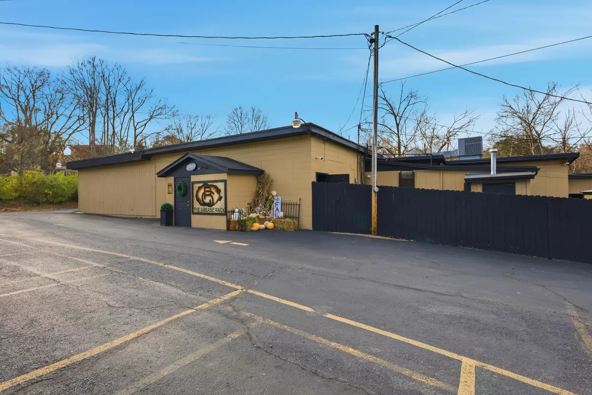 Newport, TN 37821,555 Morrell Springs RD