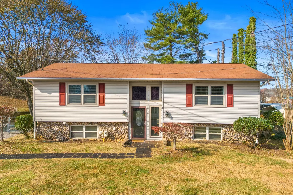 Morristown, TN 37814,4174 Julian AVE