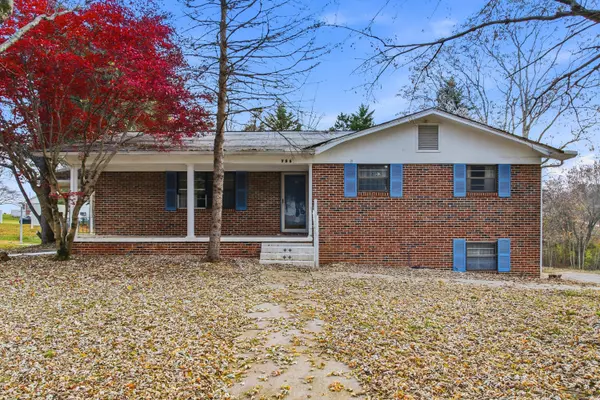 725 Ellencliff CIR, Talbott, TN 37877